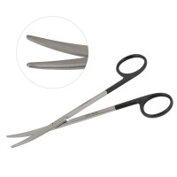 Metzenbaum Dissecting Scissors 8" Standard Curved - SuperCut