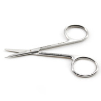 Spencer Stitch Scissors 3 1/2"