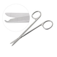 Littauer Stitch Scissors Straight 5 1/2"
