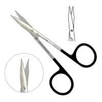 Stevens Tenotomy Scissors 4 1/4" Straight with Blunt Tips