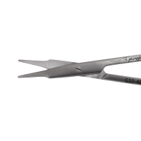 Stevens Tenotomy Scissors 4 1/4" Straight with Blunt Tips