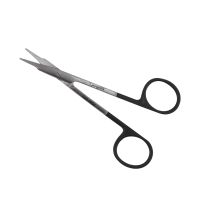 Stevens Tenotomy Scissors 4 1/4" Straight with Blunt Tips