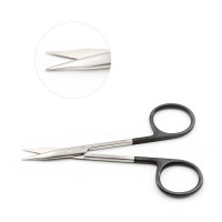 Stevens Tenotomy Scissors 4 1/4" Straight with Blunt Tips