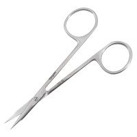 Stevens Tenotomy Scissors Straight 4 1/4" Blunt Tips