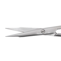 Stevens Tenotomy Scissors Straight 4 1/4" Blunt Tips