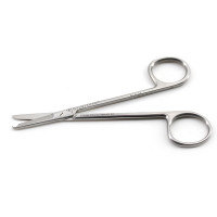 Littauer Stitch Scissors Straight 4 1/2"