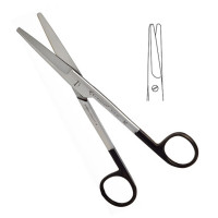 SuperCut Mayo Dissecting Scissors 9" Straight