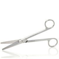 Mayo Dissecting Scissors 9" Curved