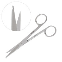 Bandage Scissors 5 1/2" (Knowles)