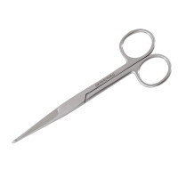 Bandage Scissors 5 1/2" (Knowles)