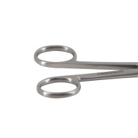 Bandage Scissors 5 1/2" (Knowles)