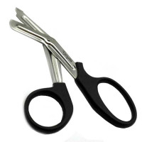 Multi Purpose Utility Scissors Cushion Handle 6 1/2"