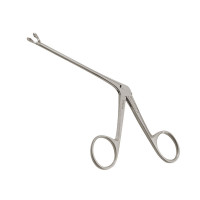 Hartman Alligator Forceps 2 1/2" Round Cup Jaws