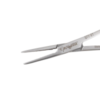 Halsted Mosquito Forceps 4 3/4" Straight