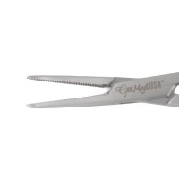 Halsted Mosquito Forceps 4 3/4" Straight