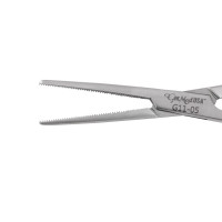 Crile Hemostatic Forceps Straight 5 1/2"