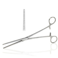 Rochester Pean Forceps Straight 18"