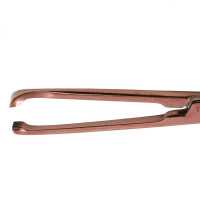 Allis Tissue Forceps 6" 4x5 Teeth, Rose Gold