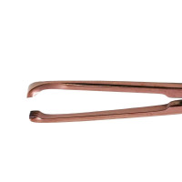 Allis Tissue Forceps 6" 4x5 Teeth, Rose Gold