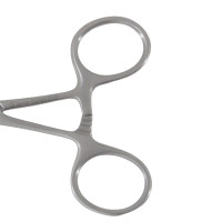 Backhaus Towel Clamp 3 1/2"