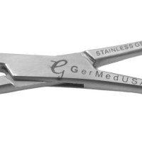Backhaus Towel Clamp 5 1/2"