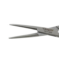 Halsted Mosquito Forceps 5" Straight, Extra Delicate