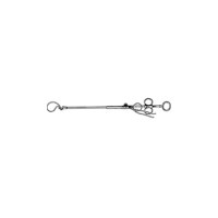 Rumel Tourniquet 13 inch Complete with Threading Stylet