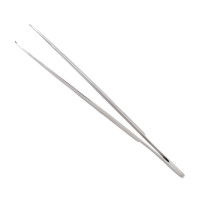 Dressing Forceps 5 1/2" Serrated