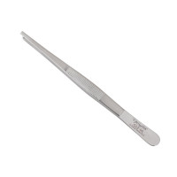 Thumb Tissue Forceps 1x2 Teeth, 5 1/2"