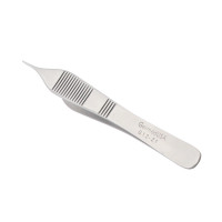 Adson Dressing Forceps 4 3/4" Serrated