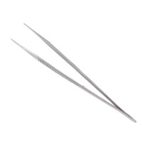 Adson Tissue Forceps 1x2 Teeth 4 3/4"