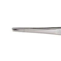 Dressing Forceps 7" Serrated