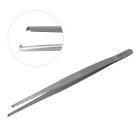 Tissue Forcep 1x2 18"