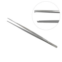 Tissue Forcep 1x2 18 inch