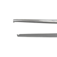 Tissue Forcep 1x2 18"