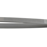 Tissue Forcep 1x2 18"