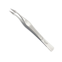 Carmalt Splinter Forceps Curved 4 3/4"