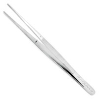 Potts Smith Dressing Forceps Serrated Jaw 7"