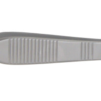 Micro Adson Forceps 1x2 Teeth 4 3/4"