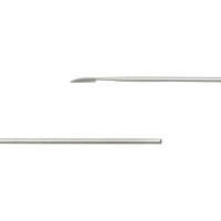 Scalpel Knife 20cm Neuro Wire 2mm Shaft