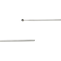 Curette Knife 5mm Ring 20cm Neuro Wire 2mm Shaft