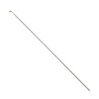 Curette Knife 30 Degree 20cm Neuro Wire 2mm Shaft