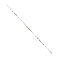 Hook 2mm Neuro Wire 20cm, 2mm Shaft