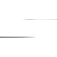 Hook 2mm Neuro Wire 20cm, 2mm Shaft