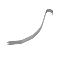 Kolbel Glenoid Retractor 11 1/2" 2 Prongs Sharp 23mm