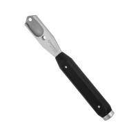 Interchangeable Handle 7" Plastic Black