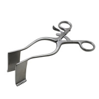 Meyerding Self Retaining Retractor 1" X 2 3/8"