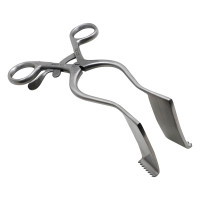 Meyerding Self Retaining Retractor 1" X 2 3/8"