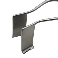 Meyerding Self Retaining Retractor 1" X 2 3/8"