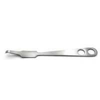 Hohmann Retractor 9 1/4" 22mm Wide Blade